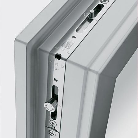 Beschlag Sicherheitsfenster