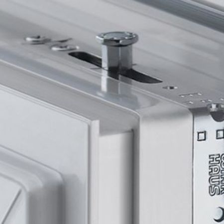 Fenster Beschläge von Winkhaus